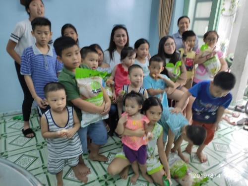 Nature Harvest Charity 4241