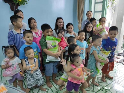 Nature Harvest Charity 4242