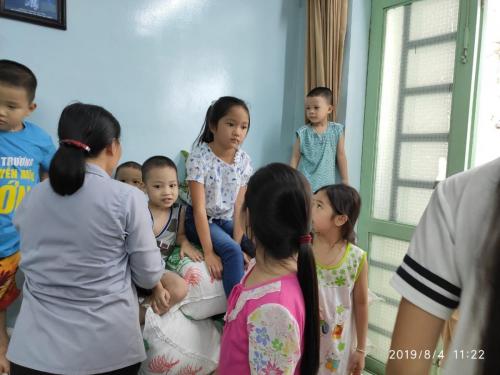 Nature Harvest Charity 4257