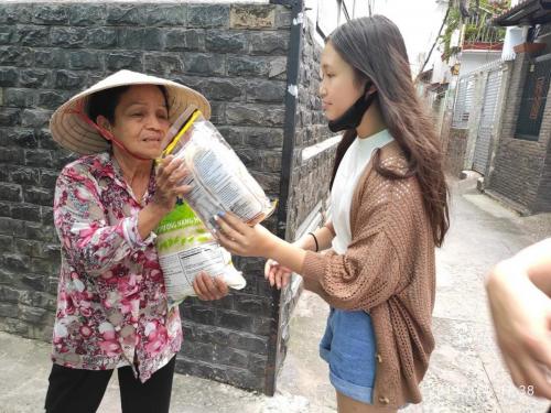 Nature Harvest Charity 4260